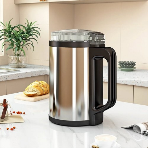 Mixer
